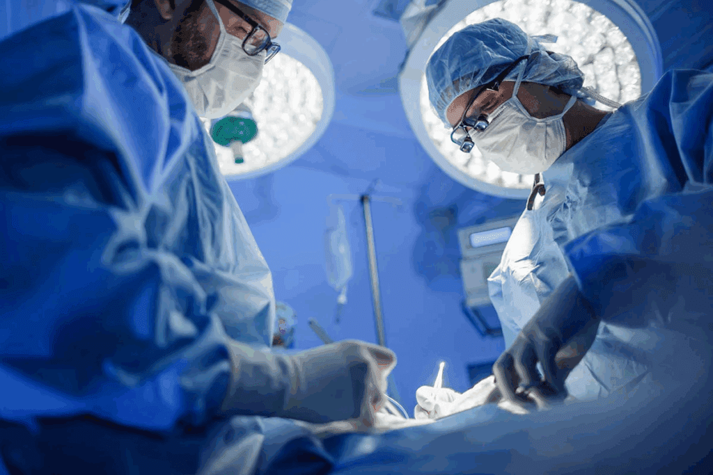 GI vs General Surgery: What Sets Them Apart