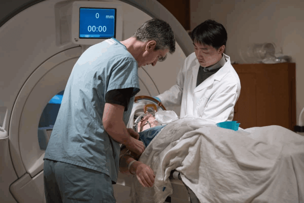 Define: Is Awake Surgery Scary?