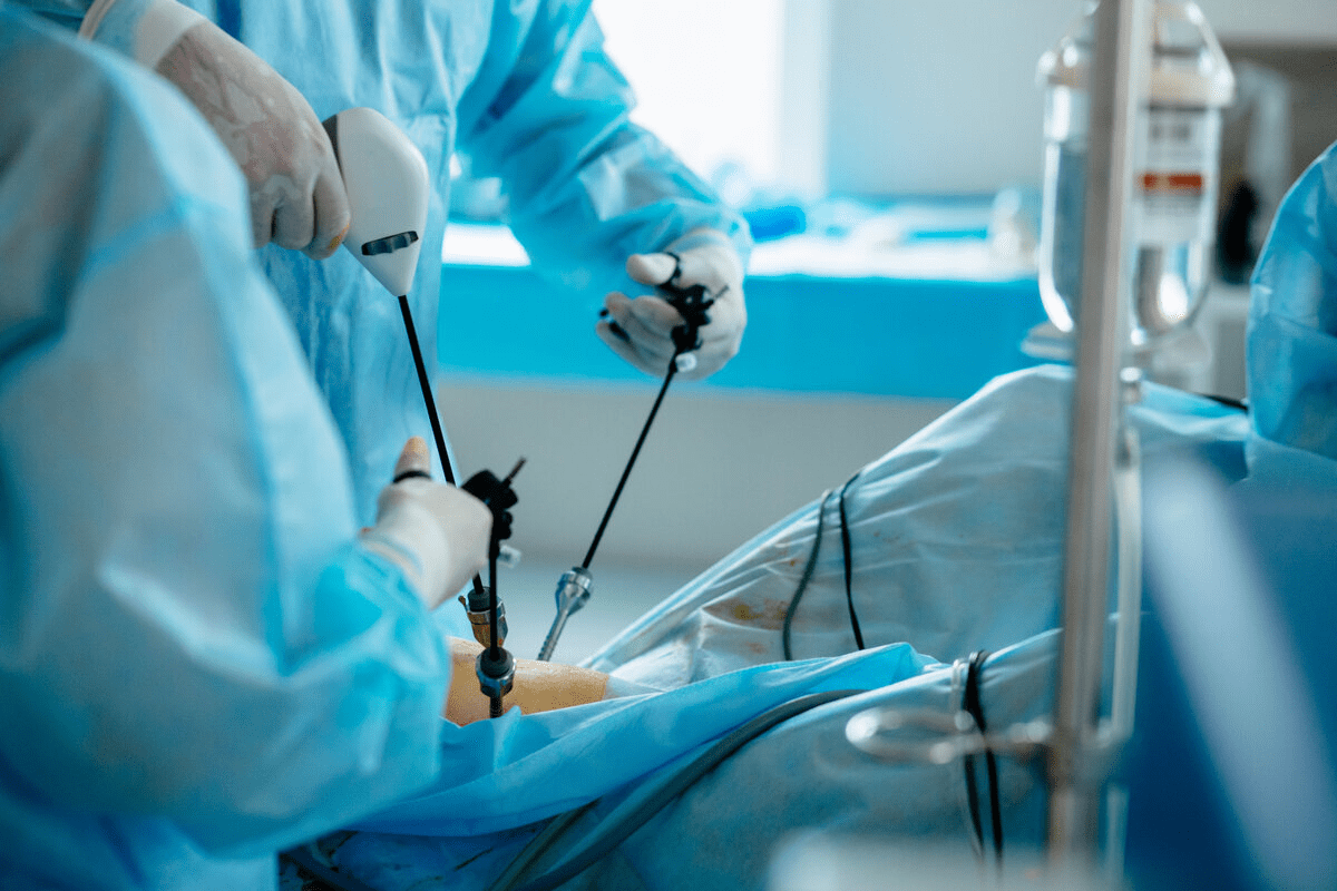 Crucial Minimally Invasive Spine Surgery Success Rate 1 Crucial Minimally Invasive Spine Surgery Success Rate