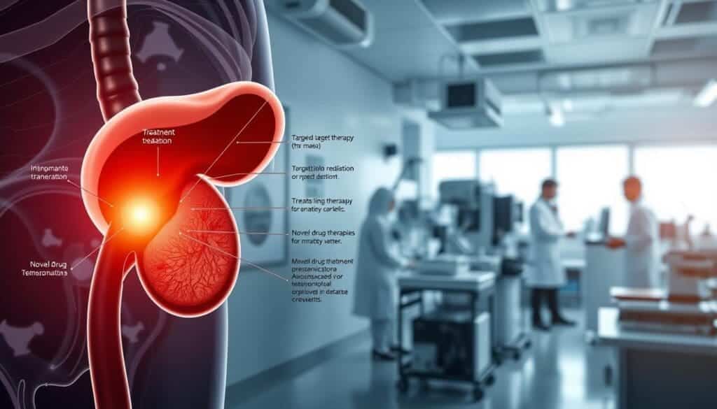 Prostate Cancer Latest Developments: 7 New Treatments You Should Know