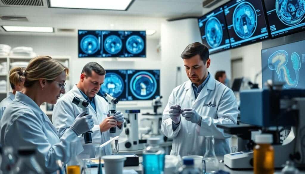 Prostate Cancer Research: 7 Fast Facts Every Man in the UK Should Know