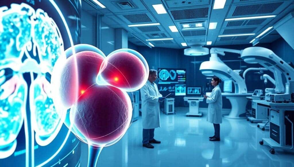 Latest Prostate Cancer Treatments: 7 Cutting-Edge Options to Know in 2025