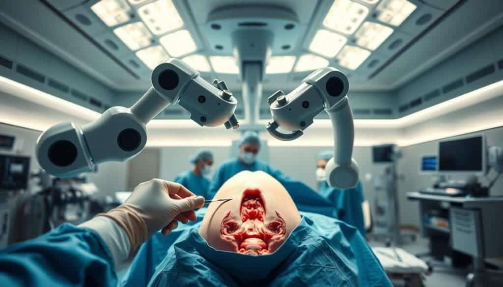 How to Perform a Robotic Hysterectomy: Step-by-Step Procedure & Recovery