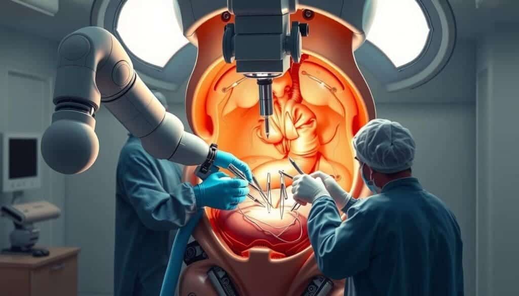 How to Perform a da Vinci Hysterectomy: Step-by-Step Guide