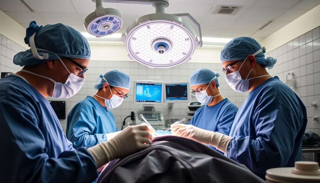 15 Invasive Surgery Examples and Procedures: Quick Reference List