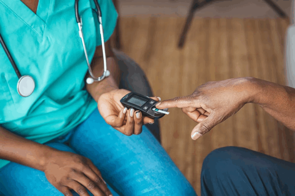 Essential Diabetes 3ps (Symptoms)