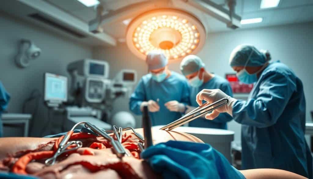 Open Surgery Meaning: Definition, Types, and How It Differs from Other Surgeries 1 Open Surgery Meaning: Definition, Types, and How It Differs from Other Surgeries