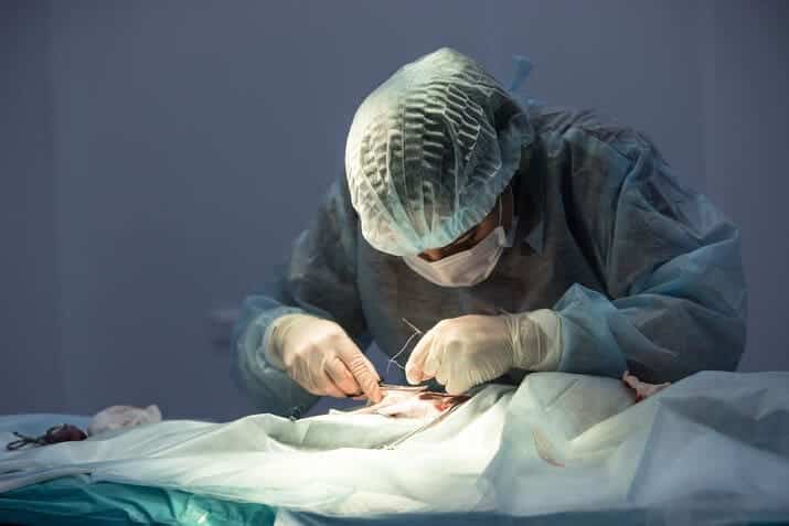 What Is Surgery Without Cutting Called and How Does It Differ from Open Surgery?