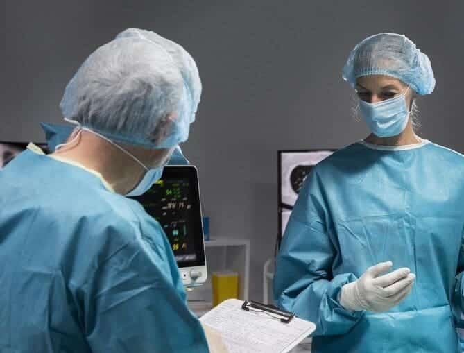 Open Surgery: 7 Key Facts That Shape Surgery Science and Practice