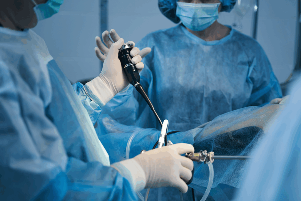 What Not to Do After Laparoscopy: Important Tips for a Safe Recovery