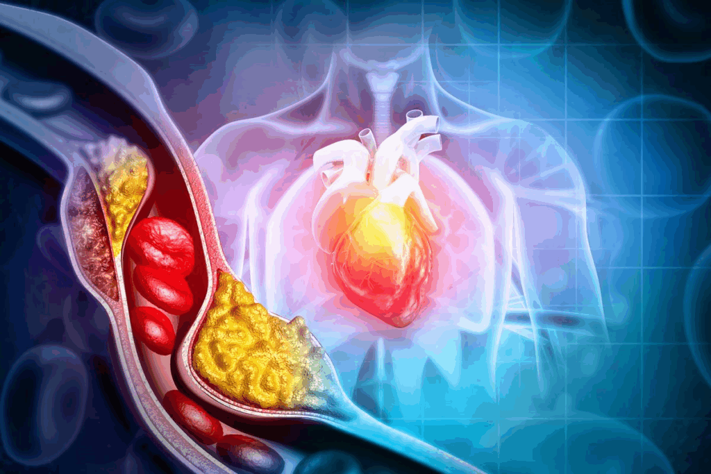 7 Hyperlipidemia Meds to Lower Cholesterol Fast