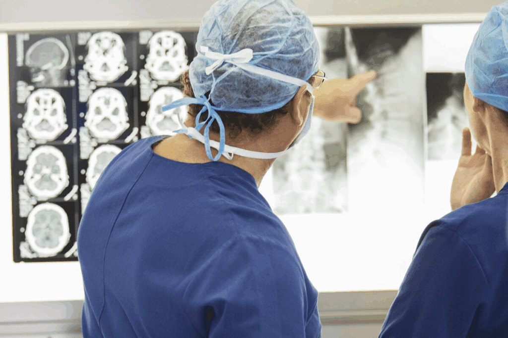 Key Timeline to Walk After Spine Surgery Healing Time