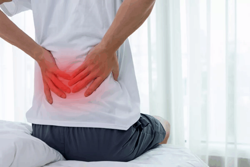 Key Reasons to Avoid Spinal Disk Removal