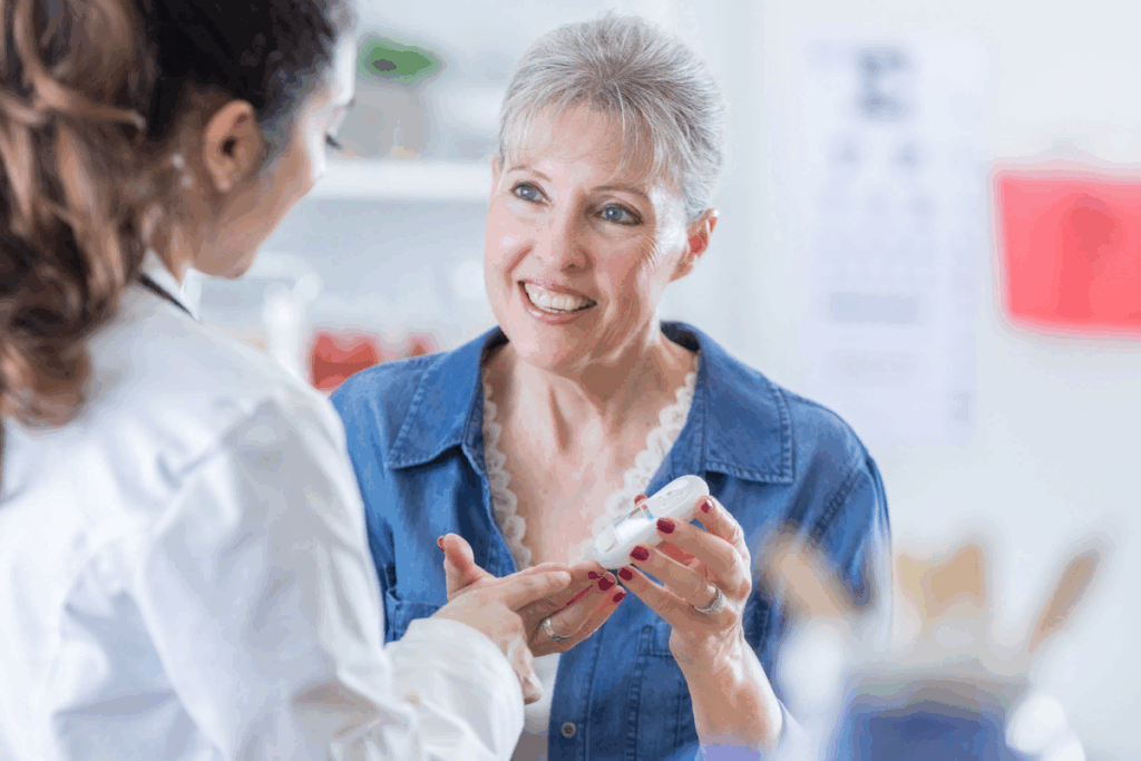 Key Differences Between Type 1 And 2 Diabetes (5 Facts)