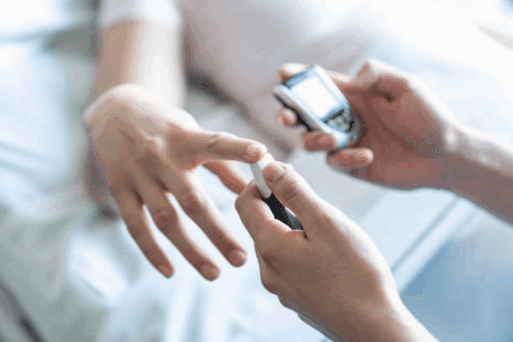 Essential Tips for Carers For Diabetes