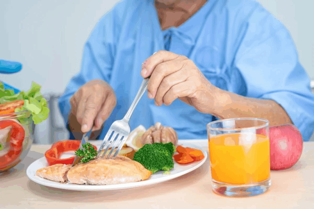 Crucial Diabetic Coma (5 Signs)