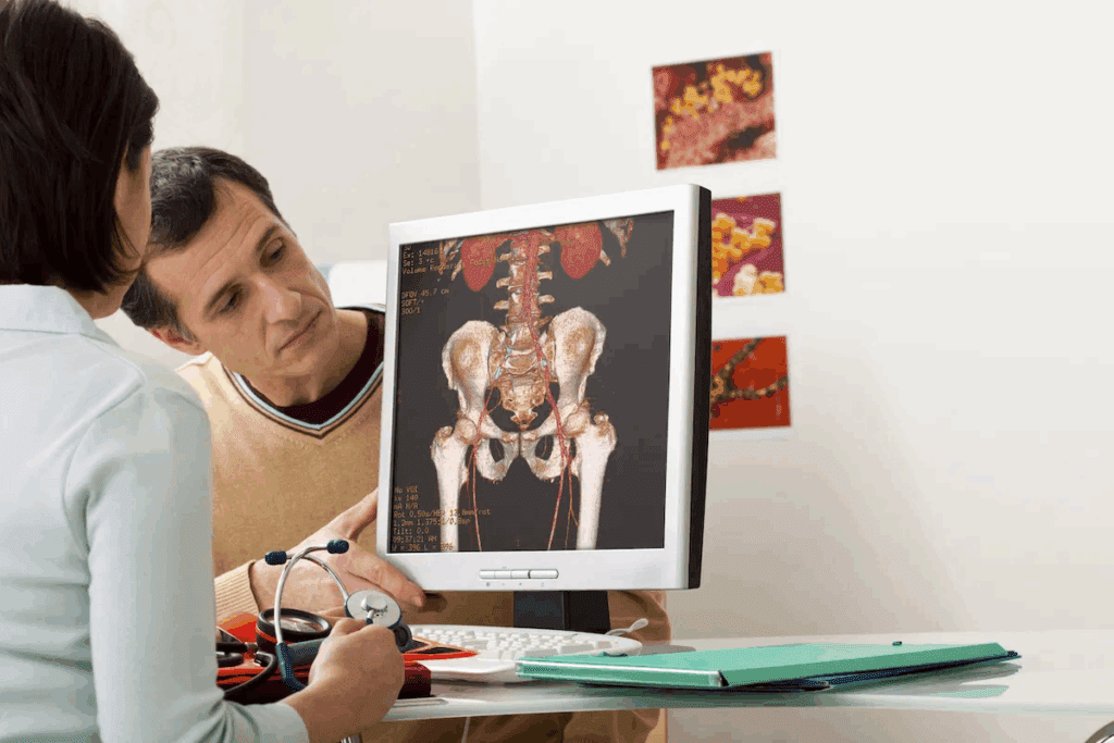 Define Average Age For Microdiscectomy