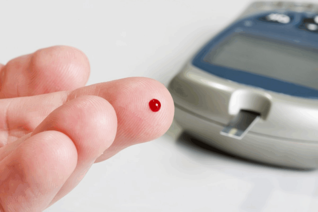 Crucial Guide to Blood Sugar 800