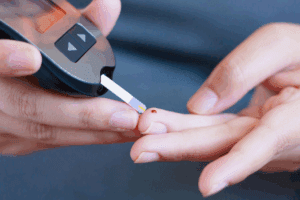 Crucial Blood Sugar Level 600 (Fatal Risk)