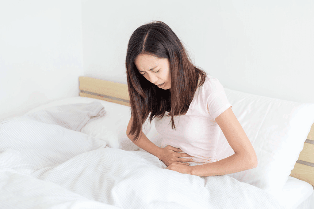 Crucial Causes Of Delayed Menstrual Period (7 Reasons) 1 Crucial Causes Of Delayed Menstrual Period (7 Reasons)