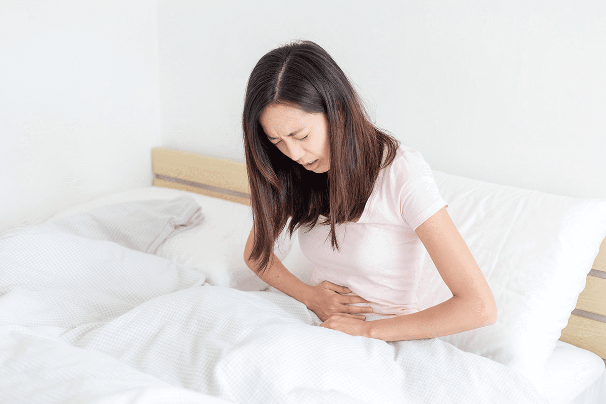 Crucial Causes Of Delayed Menstrual Period (7 Reasons)