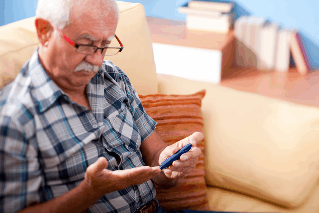 Define: Which Type Diabetes Is Worse?