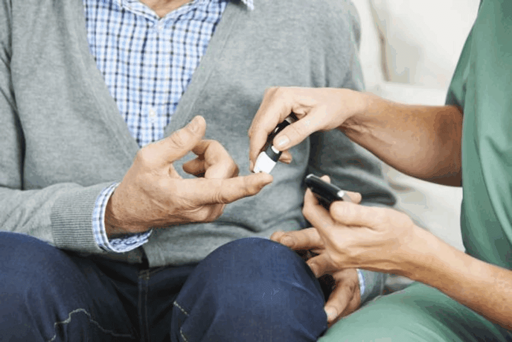 Define: Which Type Diabetes Is Worse?