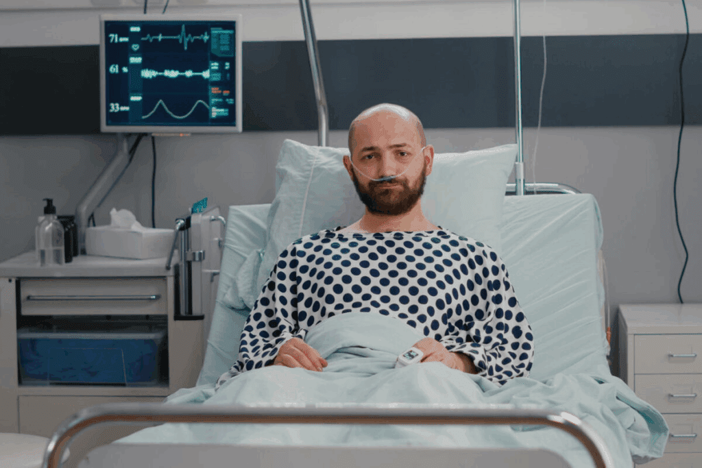 Key: How Long Is Surgery To Remove A Brain Tumor?