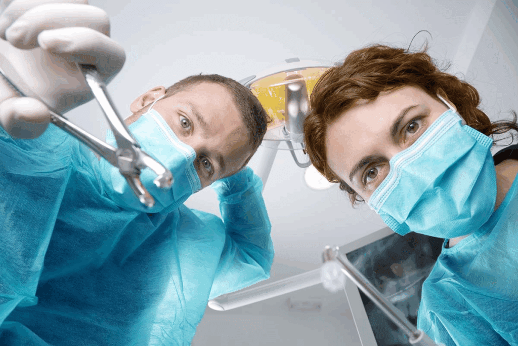 Key: How Long Is Surgery To Remove A Brain Tumor?