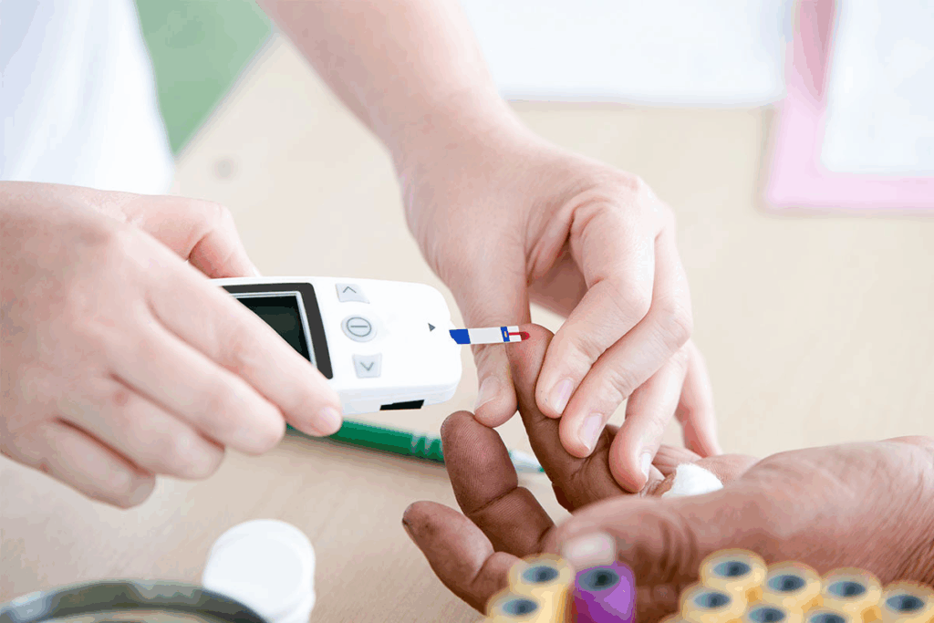 Key Difference Between Diabetes 1 And Diabetes 2