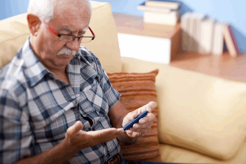 Key Difference Between Diabetes 1 And Diabetes 2