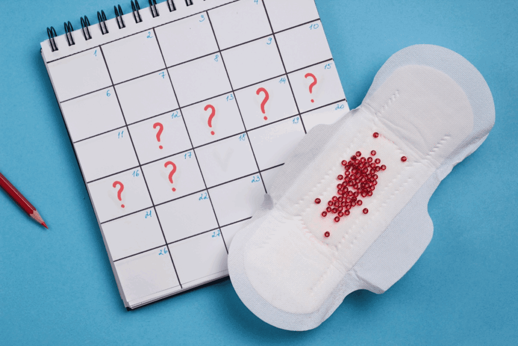 Crucial 2 Months Delayed Menstruation (7 Causes)