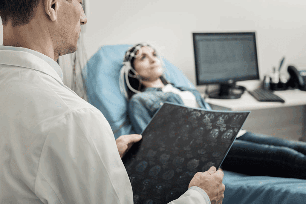 Key Duration of Debulking Surgery