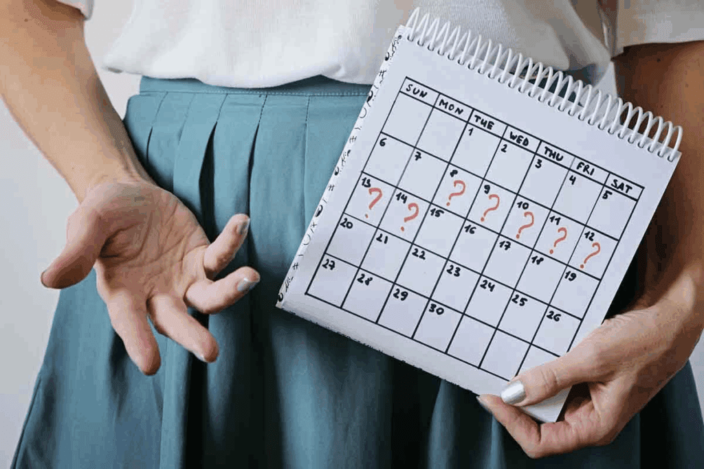Crucial 2 Months Delayed Menstruation (7 Causes)
