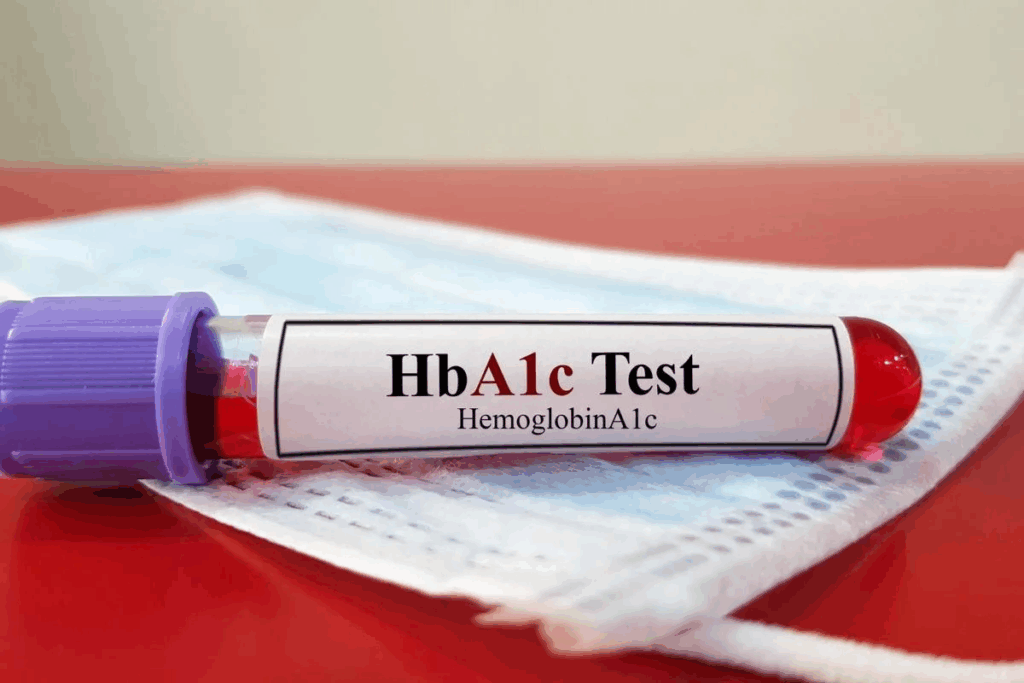 Define: Do You Need To Fast For A1c?