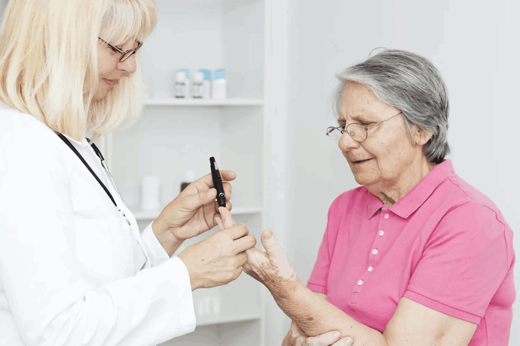 Amazing: Can You Be Skinny And Have Diabetes?