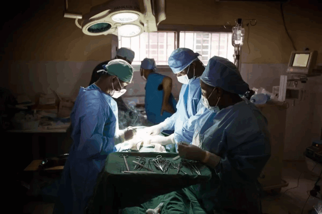 Essential Recovering From Brain Surgery (Hospital Stay)