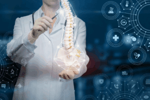 Crucial Lumbar Microdiscectomy Outcome (Survival)