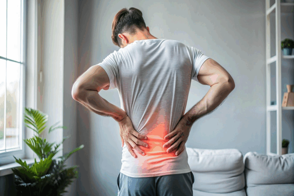 Define: L4 L5 Disc Bulge Cause Death?