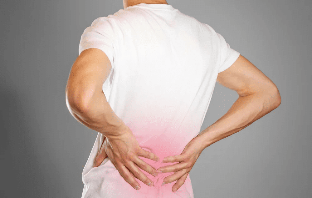 Key Guide to Cycling Back Pain After Surgery