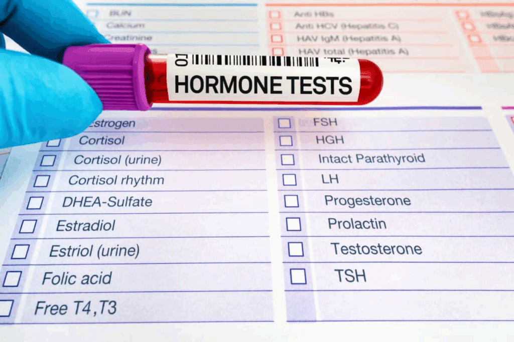 Define: Can You Take Progesterone Without Estrogen?