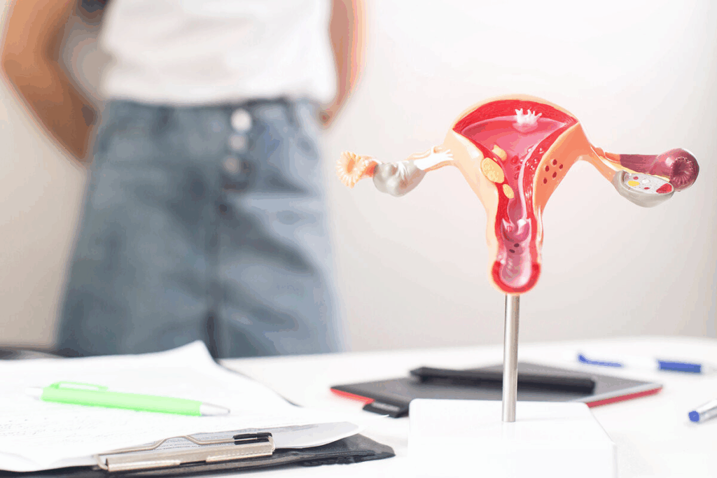 Crucial Disorders In The Reproductive System (15 Types)