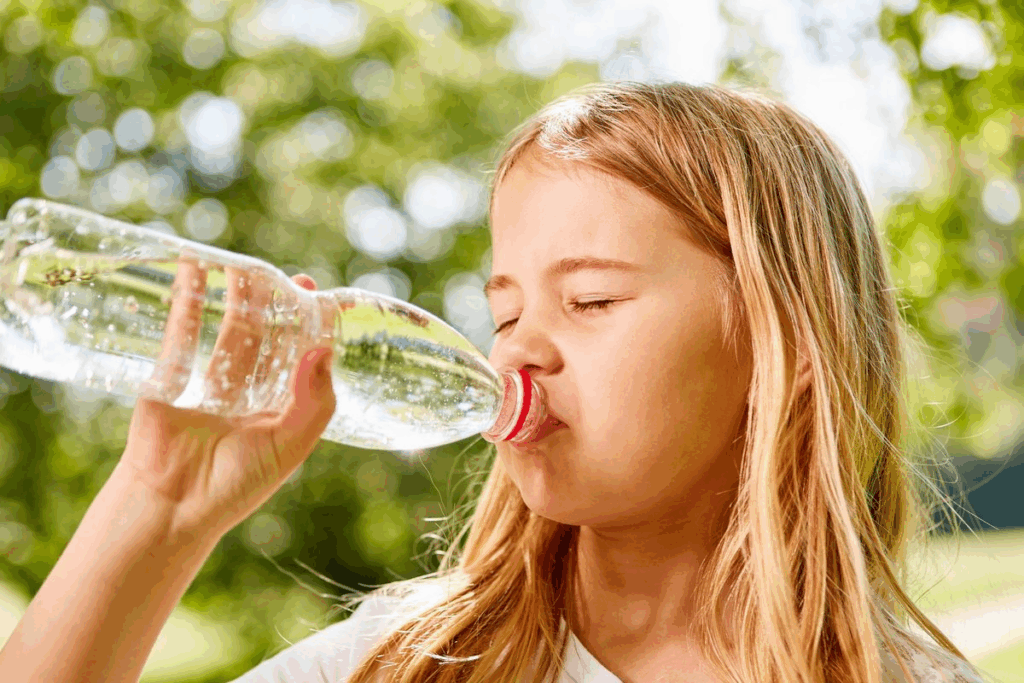 Crucial Causes Of Constant Thirst