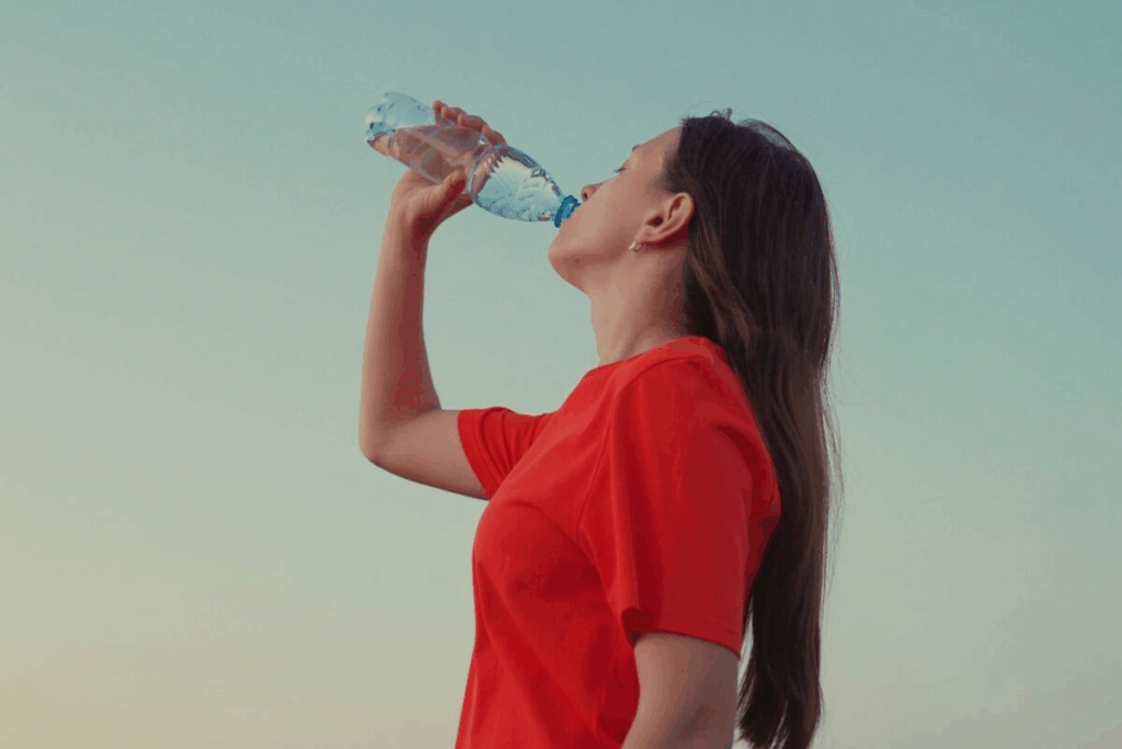 Crucial Causes Of Constant Thirst