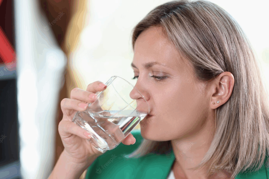 Why Am I So Thirsty and Tired? Common Causes Explained