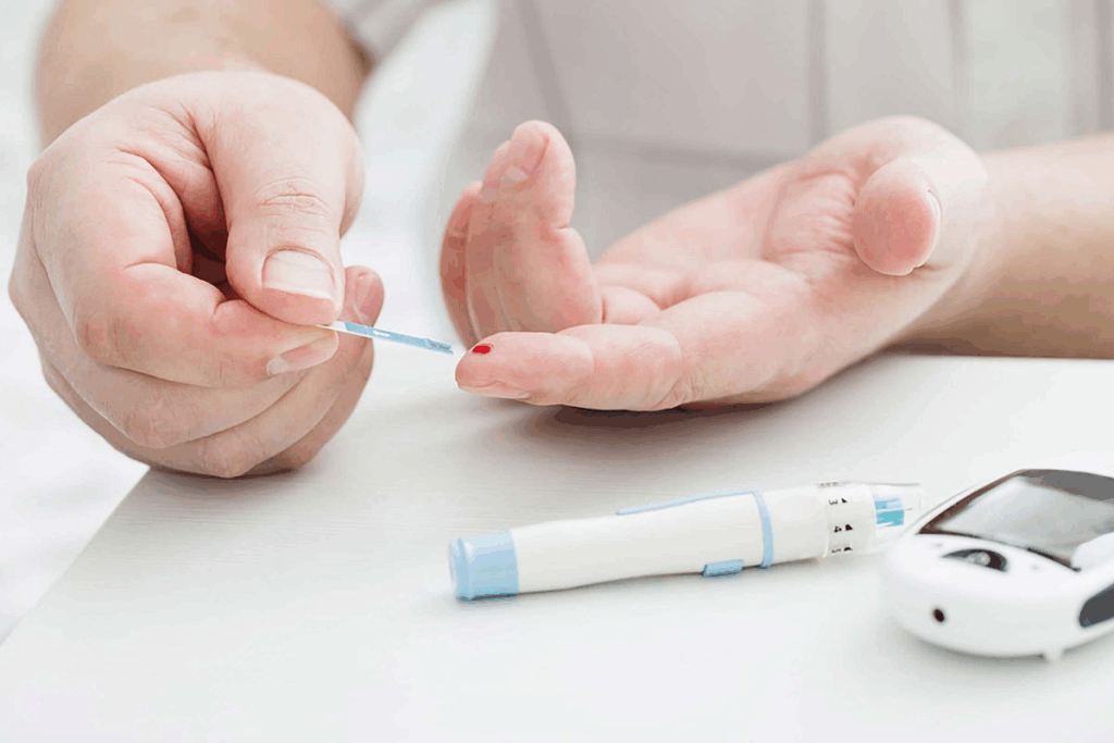 Key Diabetes Insipidus Etiology