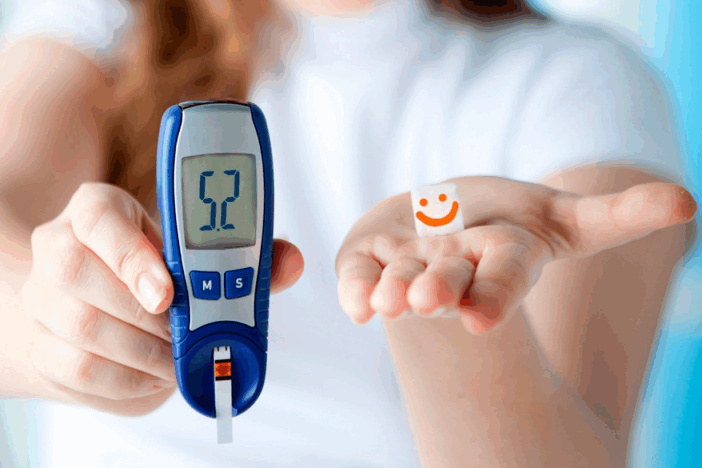 Key Diabetes Mellitus V S Diabetes Insipidus