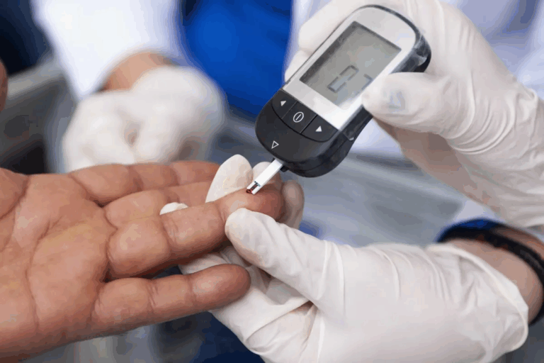 Key Diabetes Mellitus V S Diabetes Insipidus