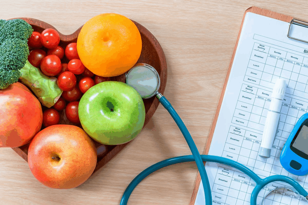 Amazing Good Recipes For Diabetics (15 Meals)