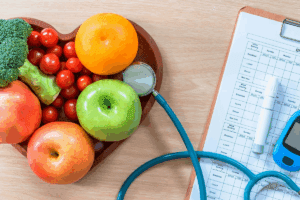 Amazing Good Recipes For Diabetics (15 Meals)